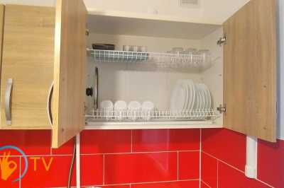 квартира посуточно - Полтава, Шевченковский район, ул. Соборный майдан, 16 - фото 17