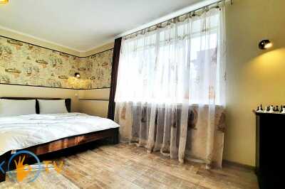 квартира посуточно - Полтава, Киевский район, ул. Соборности, 73 - фото 1