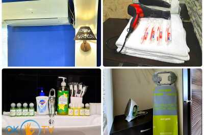 квартира посуточно - Полтава, Киевский район, ул. Соборности, 73 - фото 20