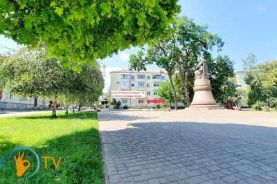 квартира посуточно - Полтава, Шевченковский район, ул. Соборный майдан, 16 - фото 20