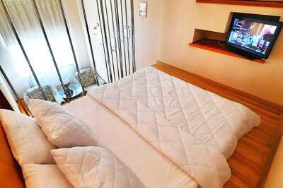 квартира посуточно - Полтава, Шевченковский район, ул. Пушкина, 52 - фото 3