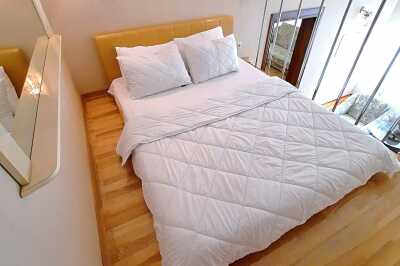 квартира посуточно - Полтава, Шевченковский район, ул. Пушкина, 52 - фото 1