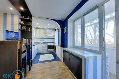 квартира посуточно - Полтава, Киевский район, ул. Соборности, 73 - фото 18