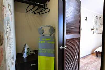 квартира посуточно - Полтава, Киевский район, ул. Соборности, 73 - фото 8