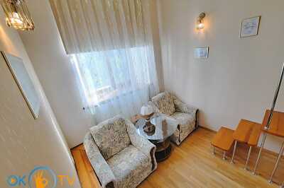 квартира посуточно - Полтава, Шевченковский район, ул. Пушкина, 52 - фото 9