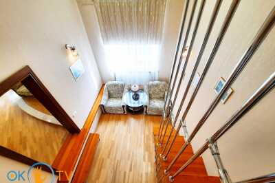 квартира посуточно - Полтава, Шевченковский район, ул. Пушкина, 52 - фото 10