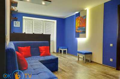 квартира посуточно - Полтава, Киевский район, ул. Соборности, 73 - фото 11