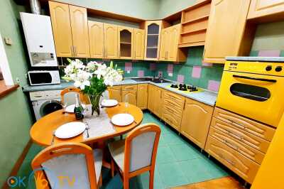 квартира посуточно - Полтава, Шевченковский район, ул. Пушкина, 52 - фото 12