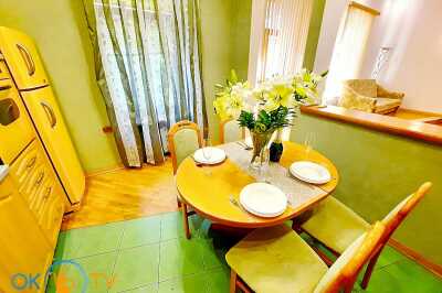 квартира посуточно - Полтава, Шевченковский район, ул. Пушкина, 52 - фото 13