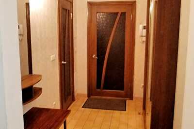 квартира посуточно - Полтава, Шевченковский район, ул. Пушкина, 52 - фото 14