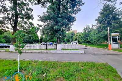 квартира посуточно - Полтава, Шевченковский район, ул. Пушкина, 52 - фото 18