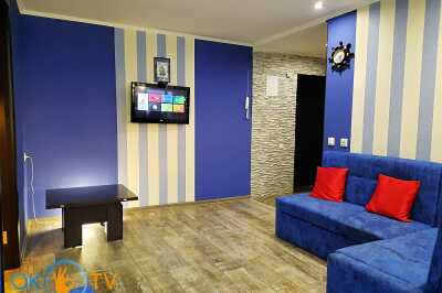 квартира посуточно - Полтава, Киевский район, ул. Соборности, 73 - фото 13