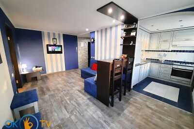 квартира посуточно - Полтава, Киевский район, ул. Соборности, 73 - фото 14