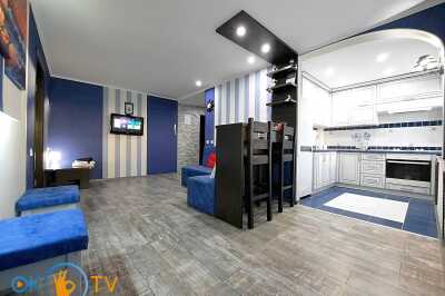 квартира посуточно - Полтава, Киевский район, ул. Соборности, 73 - фото 15