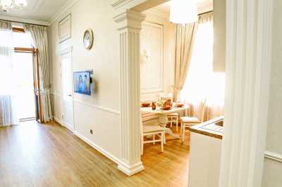 квартира посуточно - Полтава, Шевченковский район, ул. Соборности, 30/12 - фото 12