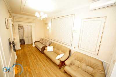 квартира посуточно - Полтава, Шевченковский район, ул. Соборности, 30/12 - фото 9