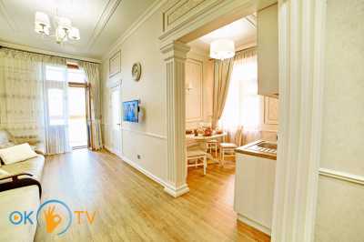 квартира посуточно - Полтава, Шевченковский район, ул. Соборности, 30/12 - фото 14