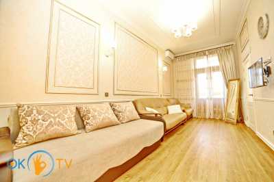 квартира посуточно - Полтава, Шевченковский район, ул. Соборности, 30/12 - фото 8