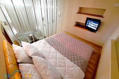 квартира посуточно - Полтава, Шевченковский район, ул. Пушкина, 52 - фото 2