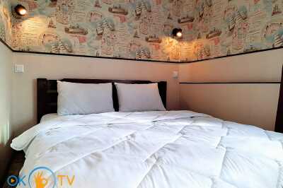 квартира посуточно - Полтава, Киевский район, ул. Соборности, 73 - фото 4