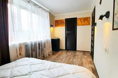 квартира посуточно - Полтава, Киевский район, ул. Соборности, 73 - фото 5