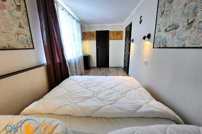 квартира посуточно - Полтава, Киевский район, ул. Соборности, 73 - фото 6