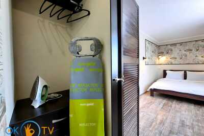 квартира посуточно - Полтава, Киевский район, ул. Соборности, 73 - фото 7