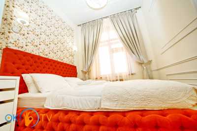 квартира посуточно - Полтава, Шевченковский район, ул. Соборности, 30/12 - фото 7