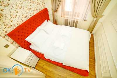 квартира посуточно - Полтава, Шевченковский район, ул. Соборности, 30/12 - фото 6