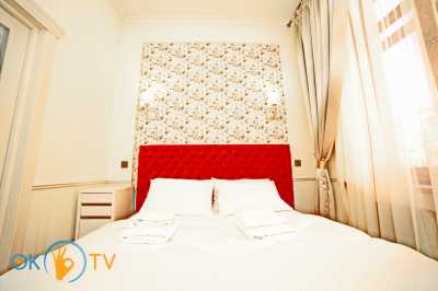 квартира посуточно - Полтава, Шевченковский район, ул. Соборности, 30/12 - фото 5