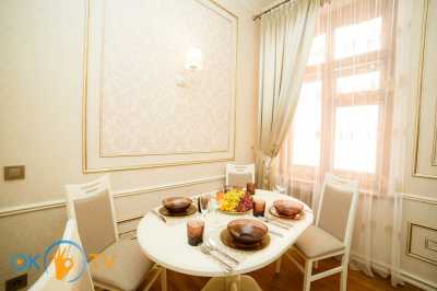 квартира посуточно - Полтава, Шевченковский район, ул. Соборности, 30/12 - фото 16