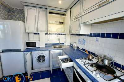 квартира посуточно - Полтава, Киевский район, ул. Соборности, 73 - фото 17