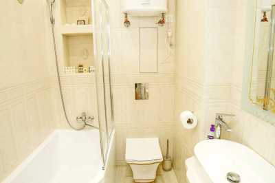 квартира посуточно - Полтава, Шевченковский район, ул. Соборности, 30/12 - фото 19