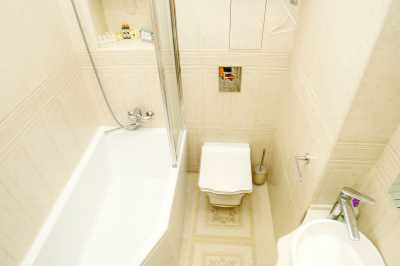 квартира посуточно - Полтава, Шевченковский район, ул. Соборности, 30/12 - фото 20