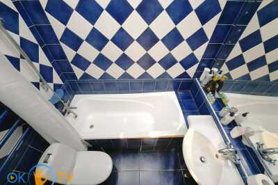 квартира посуточно - Полтава, Шевченковский район, ул. Пушкина, 52 - фото 15