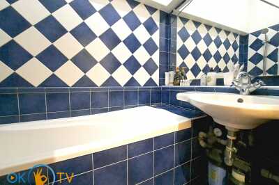 квартира посуточно - Полтава, Шевченковский район, ул. Пушкина, 52 - фото 16