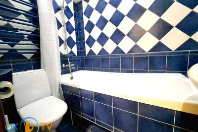 квартира посуточно - Полтава, Шевченковский район, ул. Пушкина, 52 - фото 17