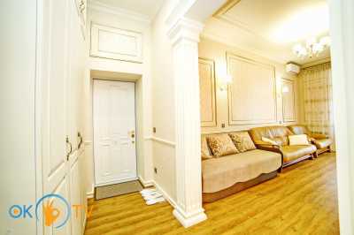 квартира посуточно - Полтава, Шевченковский район, ул. Соборности, 30/12 - фото 13