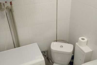 квартира подобово - Київ, Подільський район, вул. Костянтинівська, 45 - фото 15