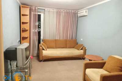 квартира подобово - Київ, Подільський район, вул. Костянтинівська, 45 - фото 4