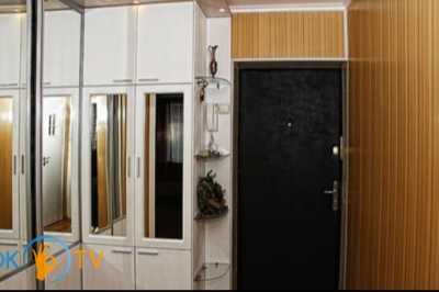 квартира подобово - Київ, Подільський район, вул. Костянтинівська, 45 - фото 12