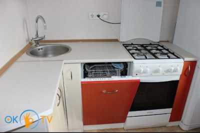 квартира подобово - Київ, Подільський район, вул. Костянтинівська, 45 - фото 7