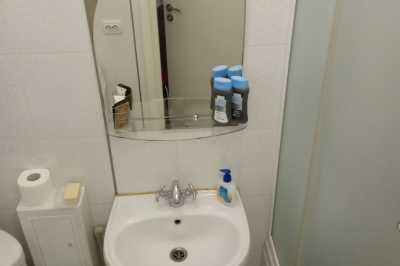 квартира подобово - Київ, Подільський район, вул. Костянтинівська, 45 - фото 16