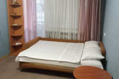 квартира подобово - Київ, Подільський район, вул. Костянтинівська, 45 - фото 1