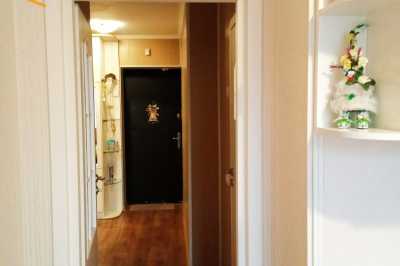 квартира подобово - Київ, Подільський район, вул. Костянтинівська, 45 - фото 10