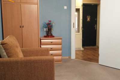 квартира подобово - Київ, Подільський район, вул. Костянтинівська, 45 - фото 6