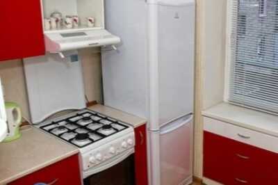 квартира подобово - Київ, Подільський район, вул. Костянтинівська, 45 - фото 8