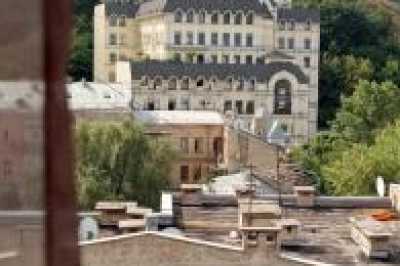 квартира подобово - Київ, Подільський район, вул. Костянтинівська, 45 - фото 18