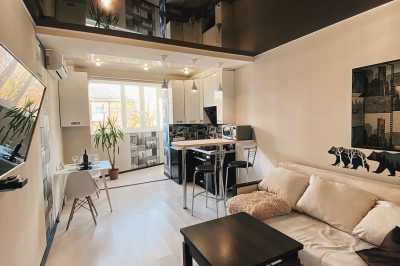 квартира посуточно - Полтава, Киевский район, 1б - фото 5