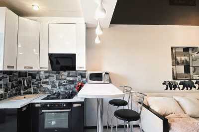 квартира посуточно - Полтава, Киевский район, 1б - фото 9